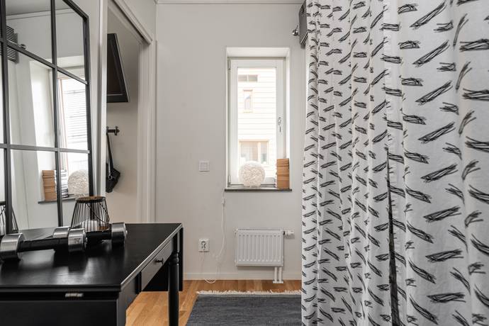 4 rum Lägenhet på Gösta Edströms väg 5C Välludden Växjö kommun - bild 23