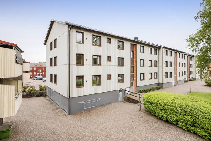 Centralt, Norbergs kommun