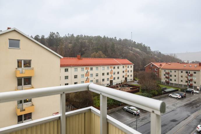 1 rum Lägenhet på Häradsgatan 30B Mölndal Mölndals kommun - bild 12