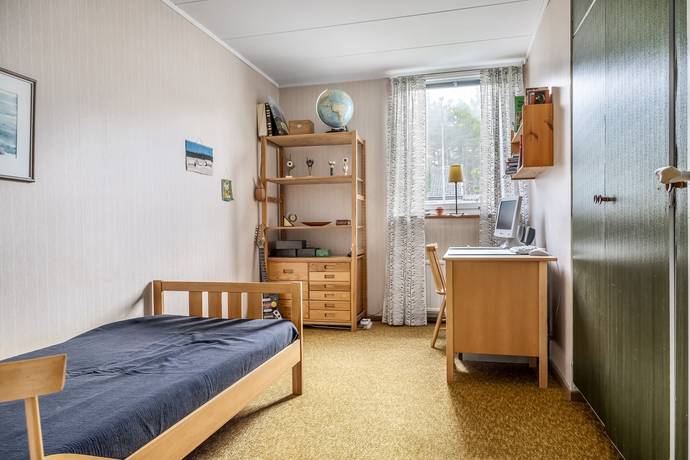 4 rum Kedjehus på Såglötevägen 9 Skärblacka Norrköpings kommun - bild 7