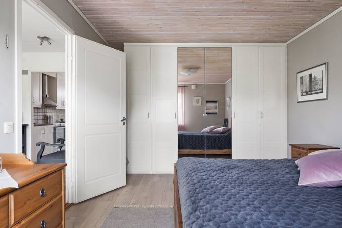 5 rum Villa på Lillebäcksvägen 6 Alet Halmstads kommun - bild 23