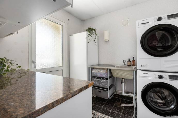 6 rum Villa på Tujavägen 18 Bettorp Örebro kommun - bild 26