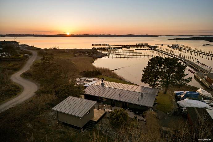 3 rum Villa på Tumlehedsvägen 199 Torslanda - Tumlehed Göteborgs kommun - bild 47