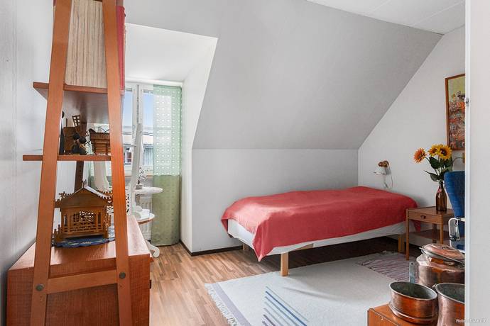 5 rum Villa på Gösvägen 40 Hammar Hammarö kommun - bild 17