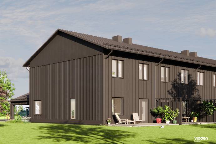 Snickaregränd 6, Stöcke, Umeå kommun
