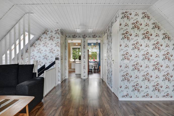 5 rum Villa på Bergsvägen 16 Torbjörntorp Falköpings kommun - bild 28