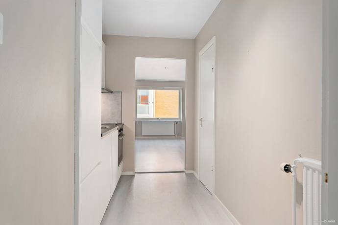1 rum Lägenhet på Köpmansgatan 6 Centrum Falkenbergs kommun - bild 15