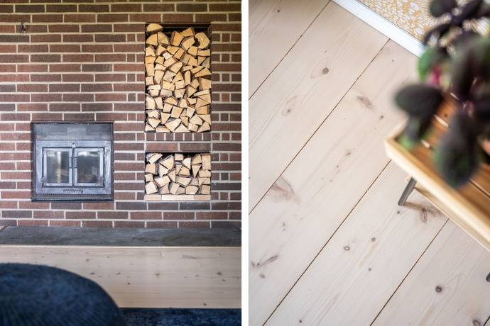 8 rum Villa på Nykarlebyvägen 39 Centralt Sollefteå Sollefteå kommun - bild 29