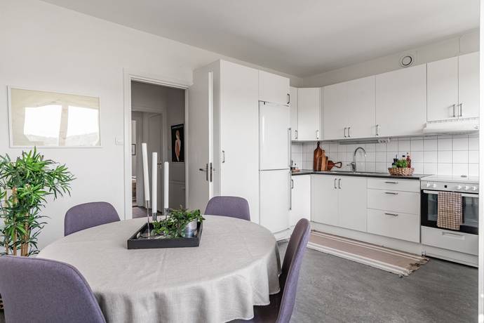 2 rum lägenhet på Centralvägen 7 Centrum, Vallentuna kommun - bild 4