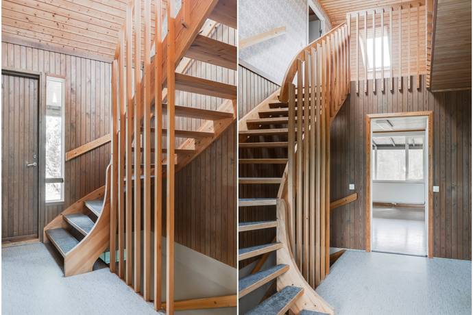 6 rum Gård med jordbruk på Bosjön 101 Lindesbergs kommun - bild 9