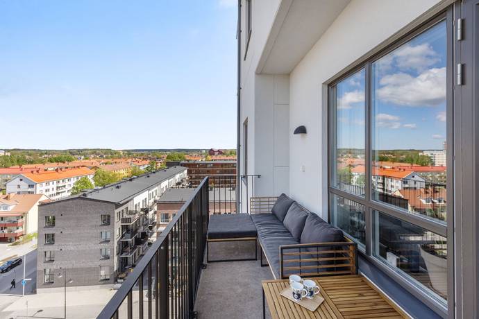 1 rum Lägenhet på Norrgärdesgatan 6 Norr Eskilstuna kommun - bild 15