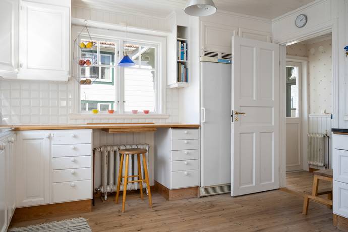 7 rum Villa på Övre Parkvägen 13 Åstol Tjörns kommun - bild 11