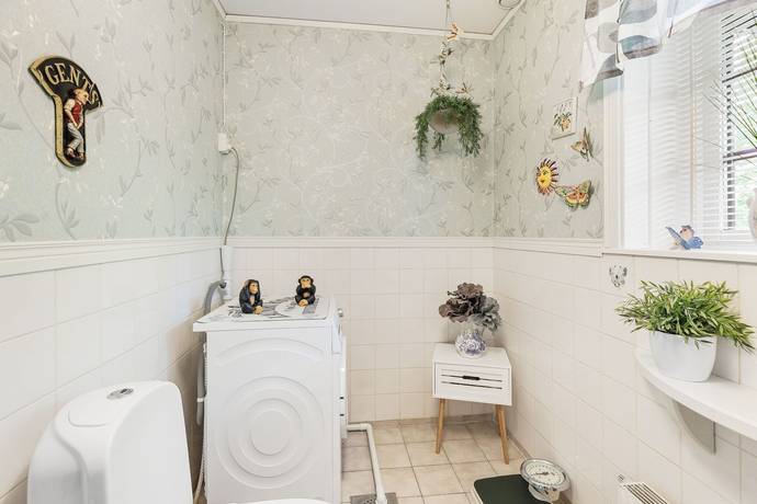 4 rum Villa på Kvartinge 25 Mariefred Strängnäs kommun - bild 27