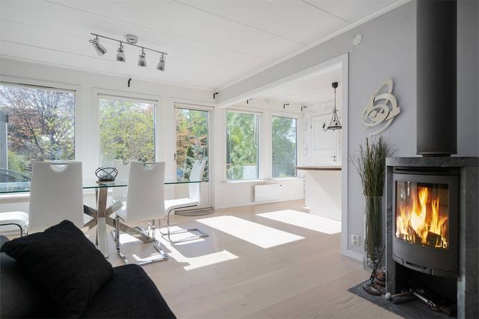 6 rum Kedjehus på Mosstigen 29 Sunnerby Nynäshamns kommun - bild 6