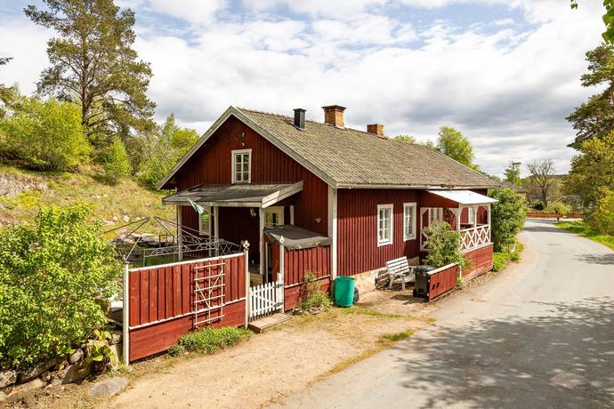 3 rum Villa på Valbacksvägen 10 Ingatorp Eksjö kommun - bild 5