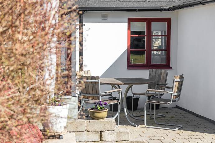 2 rum Villa på Lejegatan 54 Vitemölla Simrishamns kommun - bild 26