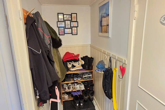 5 rum Vinterbonat fritidshus på Mölnetången 2 Gislaveds kommun - bild 51