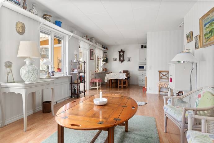 3 rum Parhus på Björkuddsvägen 12A Ekerö Björkudden Ekerö kommun - bild 5