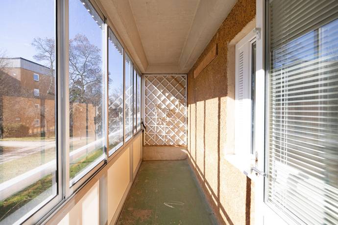 2 rum Lägenhet på Morupsgränd 21 Östbergahöjden Stockholms kommun - bild 10
