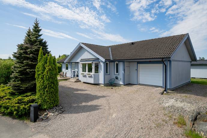 Allmogevägen 3, Gnesta, Gnesta kommun