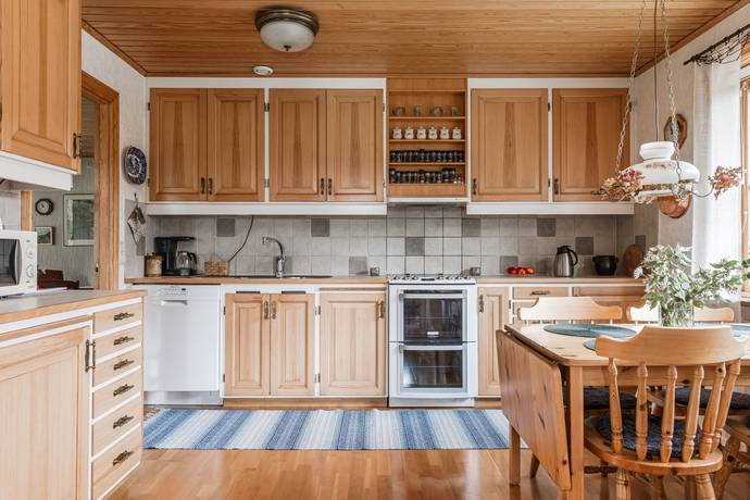 7 rum Villa på Torpvägen 6 Kalmar kommun - bild 17