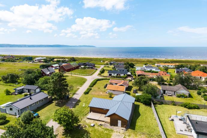 5 rum Villa på Rågångsvägen 5 Skummeslövsstrand Laholms kommun - bild 7