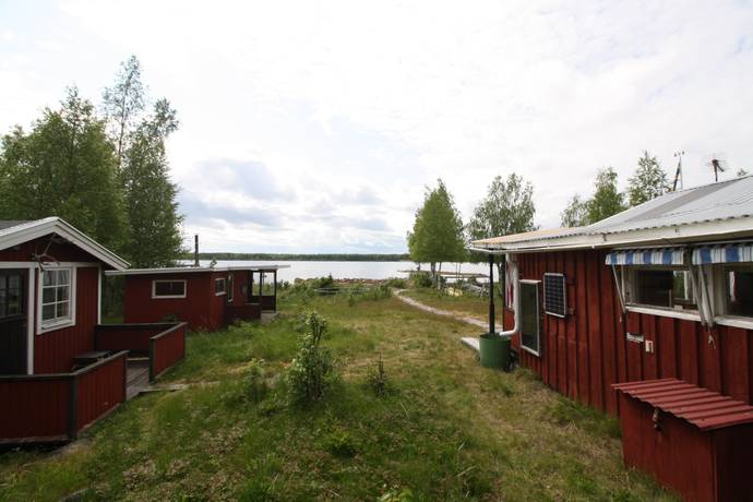 2 rum Fritidshus på Germandön 160 Germandön Luleå kommun - bild 7