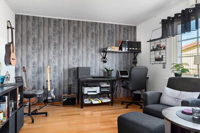 5 rum Villa på Moränvägen 15 Örelid Laholms kommun - bild 21