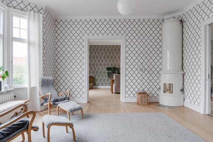 9 rum Villa på S:ta Annagatan 6 Centrum Skara kommun - bild 6