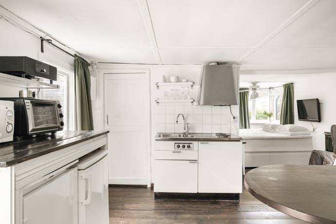 3 rum Villa på Sankt Eriks Väg 12 Stäket Järfälla kommun - bild 33