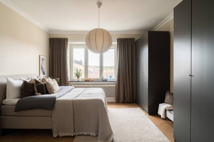 4 rum lägenhet på Södra Bangårdsgatan 12B Söder, Eskilstuna kommun - bild 5