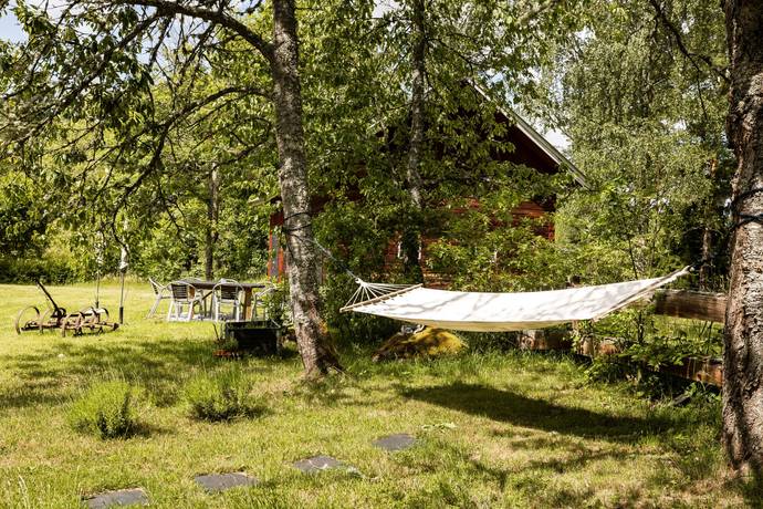4 rum Fritidshus på Mulestad Silo Odensvi Västerviks kommun - bild 11