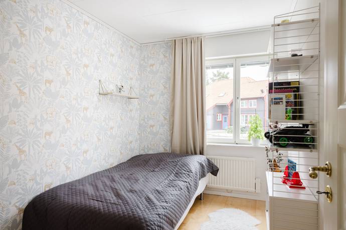 4 rum Kedjehus på Högbackavägen 21 Rönninge Salems kommun - bild 22