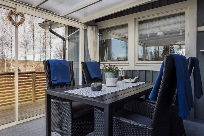 4 rum Fritidshus på Fåsjövägen 3 Fåsjön Nora kommun - bild 19