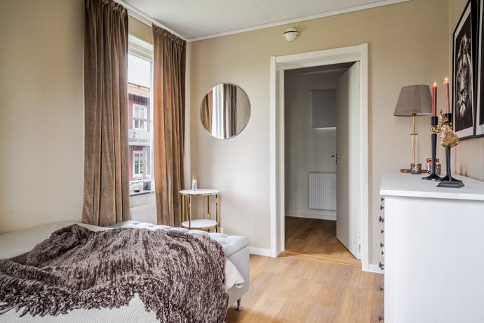 2 rum Lägenhet på Rådjursvägen 52 Marielundsviken Strängnäs kommun - bild 15