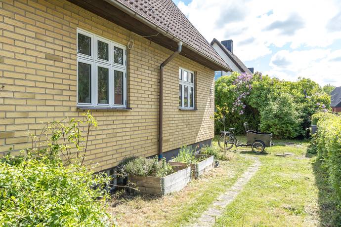 4 rum Villa på Sjöbogatan 4 Johanneslust Malmö kommun - bild 36