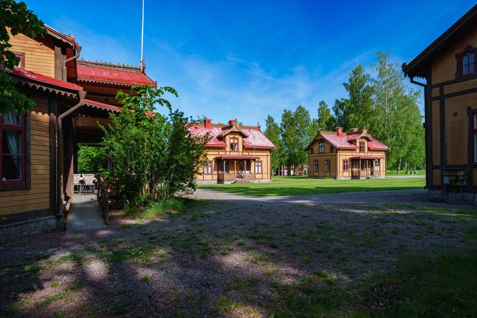 Övrig på Rommehedslägret 4, 5, 6, 7 & 8 Romme Borlänge kommun - bild 67