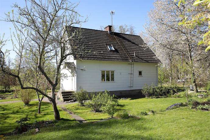 5 rum Villa på Figgölhult 103 Fliseryd Mönsterås kommun - bild 32