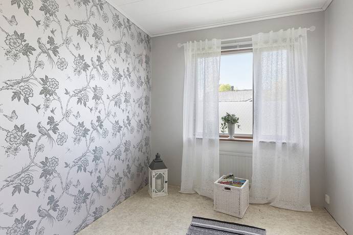 4 rum Villa på Klockarvägen 22 Råneå Luleå kommun - bild 10