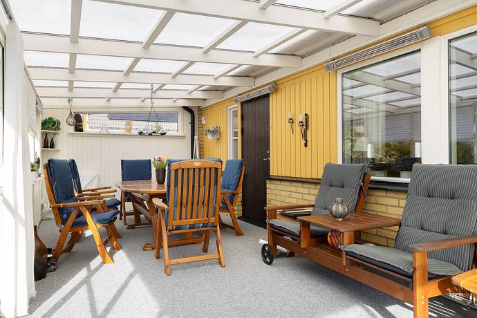 6 rum Villa på Ålvägen 81 Hammar Hammarö kommun - bild 9