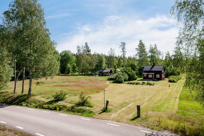 4 rum Fritidshus på Godegård 564 Godegård Motala kommun - bild 2
