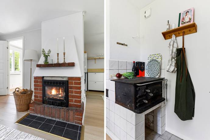 3 rum villa på Björkhagen 103 Östhammar, Östhammars kommun - bild 5