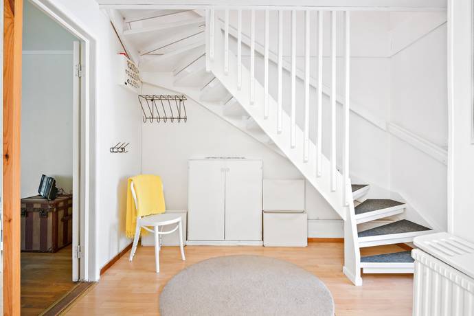 3 rum Parhus på Ribegatan 206 Kista Stockholms kommun - bild 15
