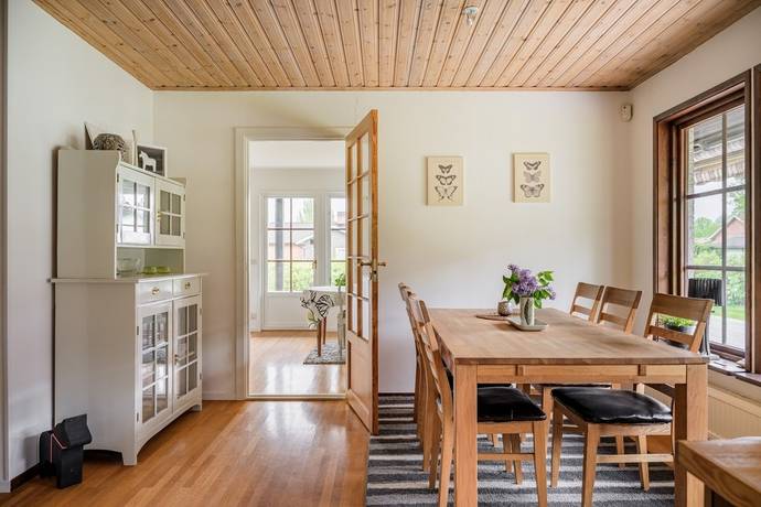 5 rum Villa på Hornsgatan 19 Gylletäppan Borlänge kommun - bild 15