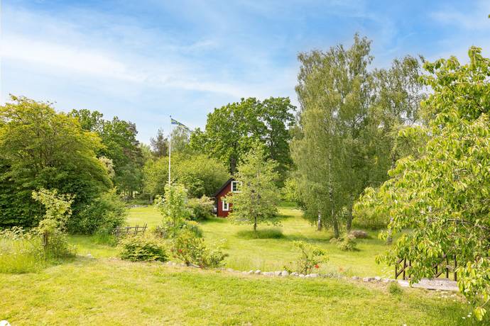 7 rum Villa på Torpvägen 6 Kalmar kommun - bild 39