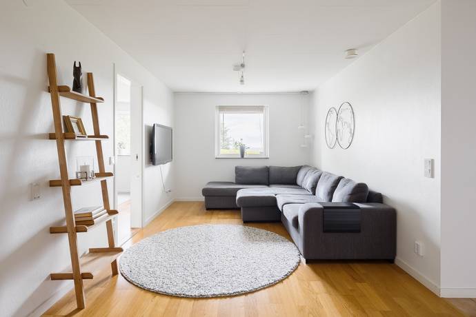 6 rum Villa på Skyttesledsvägen 10 Billingssluttningen Skövde kommun - bild 44