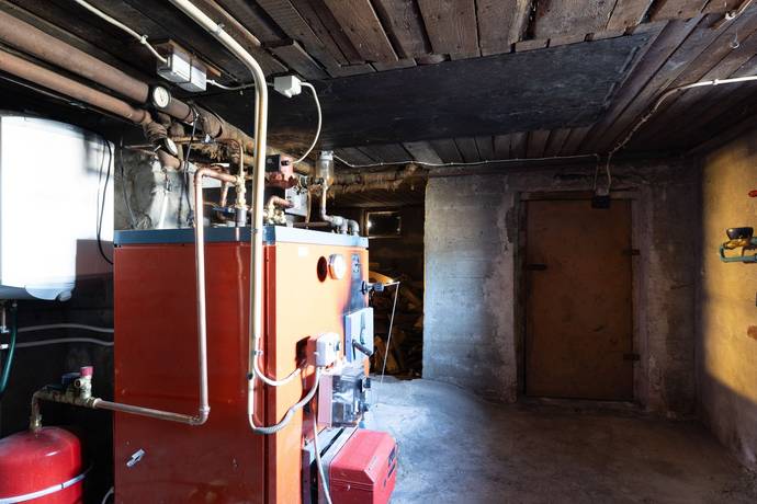 3 rum Villa på Fröstland 221 Bjärtrå Kramfors kommun - bild 20
