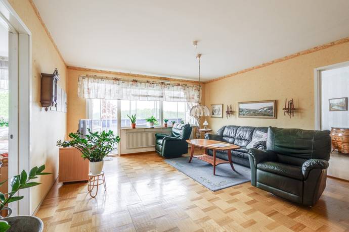 4 rum Lägenhet på Irisgatan 48 Mellringe Örebro kommun - bild 10