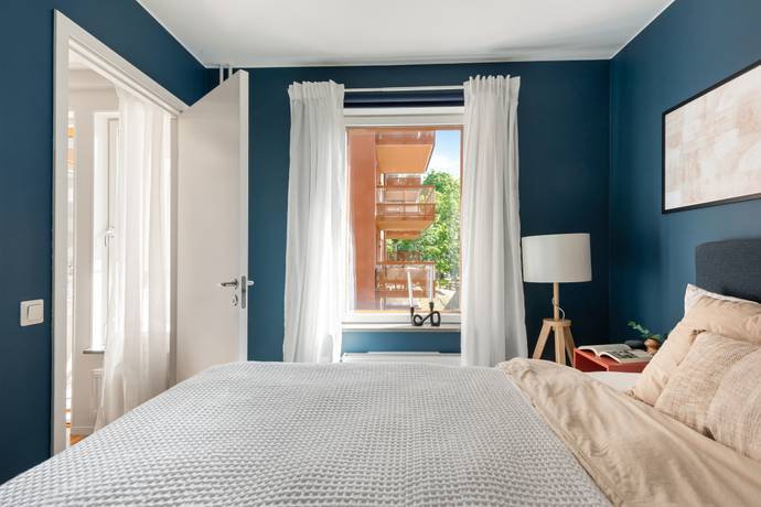 2 rum Lägenhet på Hamngatan 22D Centrala Sundbyberg Sundbybergs kommun - bild 19