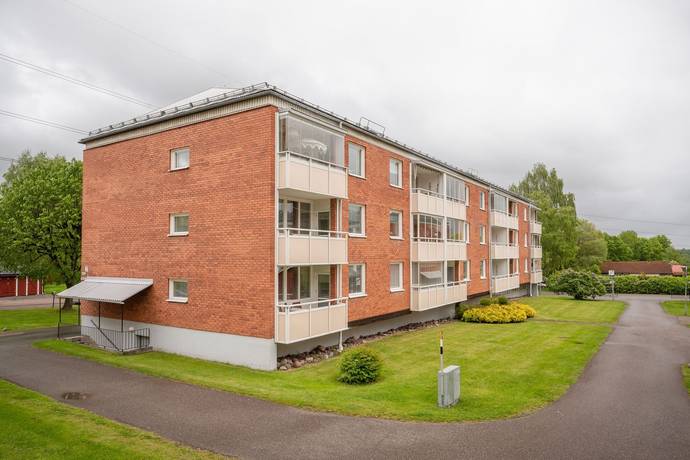 3 rum Lägenhet på Snöågatan 12B Forssa Borlänge kommun - bild 18